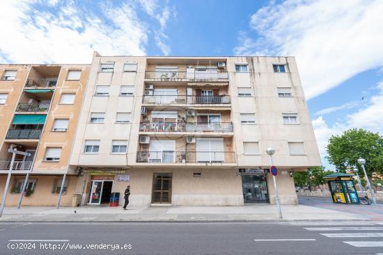 PISO DE 3 HABITACIONES EN VILASECA ( SIN ASCENSOR) - TARRAGONA