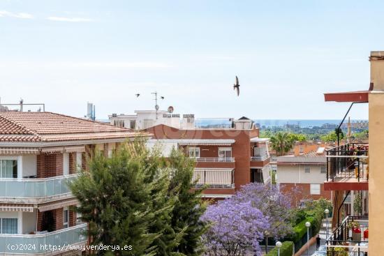 PISO DE 3 HABITACIONES EN VILASECA ( SIN ASCENSOR) - TARRAGONA