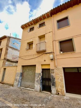  Se Vende en Tarazona - ZARAGOZA 