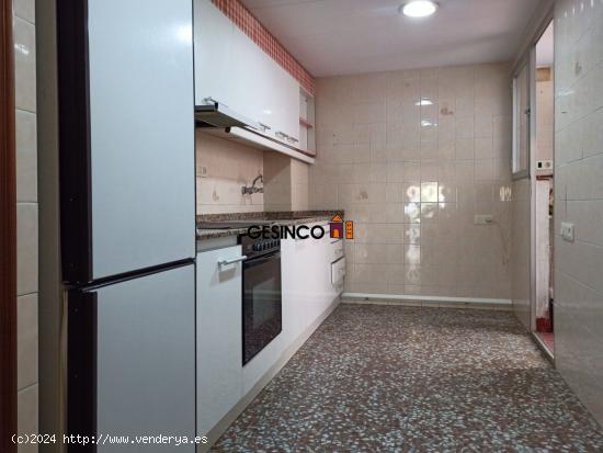 PISO EN VENTA EN ONTINYENT - BUENA UBICACIÓN - VALENCIA