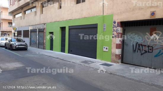 VENTA DE TRASTEROS EN CALLE PRIMERO DE MAYO TOTALMENTE ACABADOS Y ENTREGA INMEDIATA - SALAMANCA