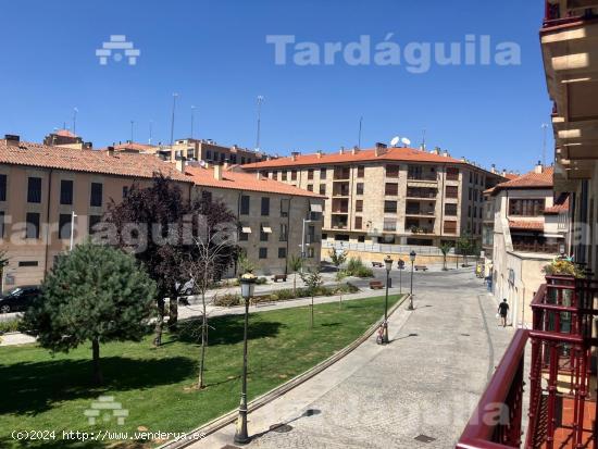  APARTAMENTO DE LUJO, JUNTO PALACIO DE CONGRESOS - SALAMANCA 