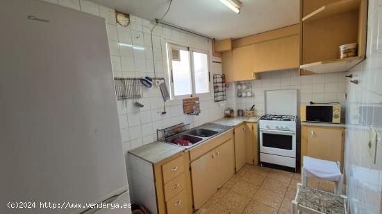 Alquiler de habitación para ESTUDIANTES - VALENCIA