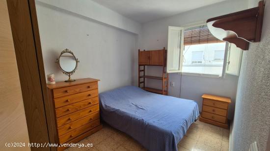 Alquiler de habitación para ESTUDIANTES - VALENCIA