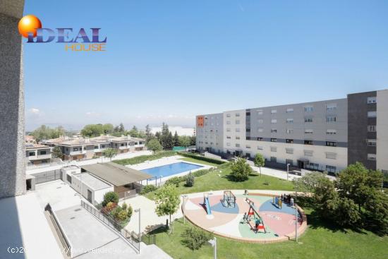  Ref: B6039J6. SOLO FUNCIONARIOS. Precioso piso en urb. Novosur, Alhendin. - GRANADA 