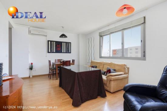 Ref: B6039J6. SOLO FUNCIONARIOS. Precioso piso en urb. Novosur, Alhendin. - GRANADA