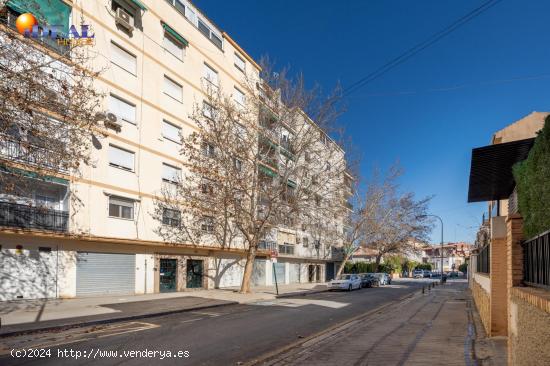  A la venta Piso en  Fontiveros - GRANADA 