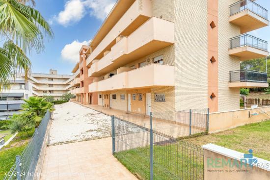 DUPLEX A LA VENTA EN SALOU - TARRAGONA