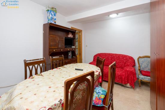 A la venta Piso en  Fontiveros - GRANADA