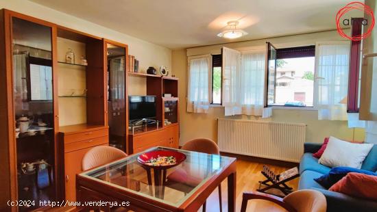  Apartamento en Puente la Reina - NAVARRA 