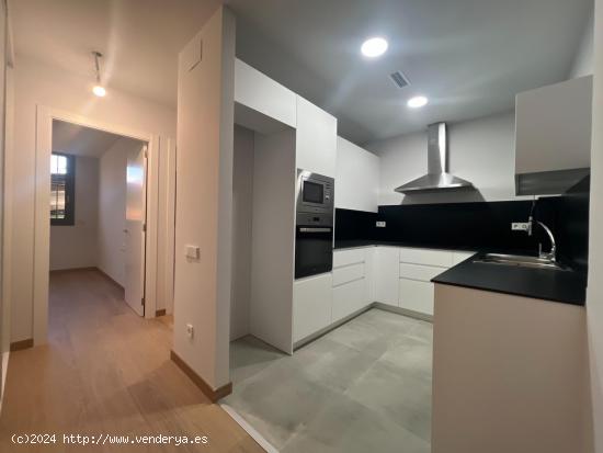 PLANTA BAJA DE 3 HAB EN VENTA EN SENTMENAT - BARCELONA