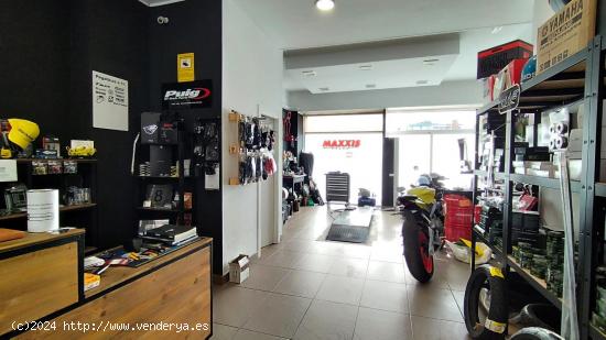 Local en venta en Zona Esportiva - BARCELONA