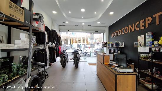 Local en venta en Zona Esportiva - BARCELONA