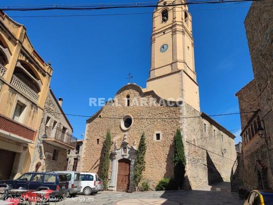 Casa de Pueblo en Excelente Estado con Reformas de Alta Calidad - TARRAGONA