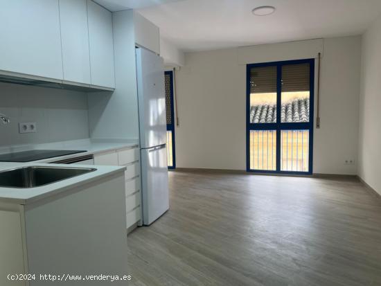 VIVIENDA TOTALMENTE REFORMADA EN PLENO CENTRO DE CORDOBA CON 2 DORMITORIOS y 2 BAÑOS - CORDOBA