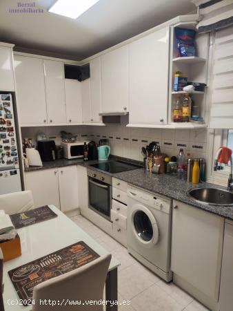 Apartamento de dos habitaciones en el centro - LA RIOJA