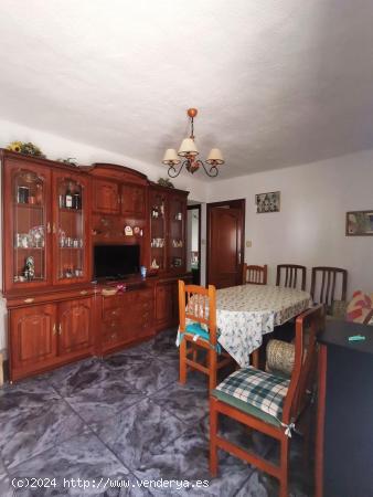 SE VENDE CASA EN PEGALAJAR - JAEN