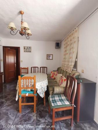 SE VENDE CASA EN PEGALAJAR - JAEN