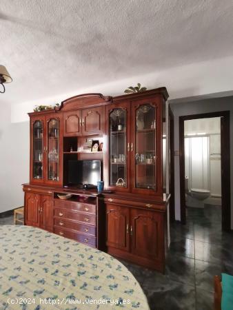 SE VENDE CASA EN PEGALAJAR - JAEN