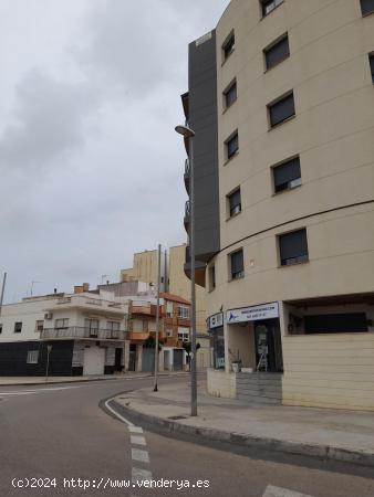 YA ES UN ADJUDICADO! PISO OCUPADO EN SANT CARLES DE LA RÁPITA - TARRAGONA