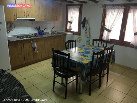  SE VENDE CASA EN MONTEAGUDO (NAVARRA) - NAVARRA 