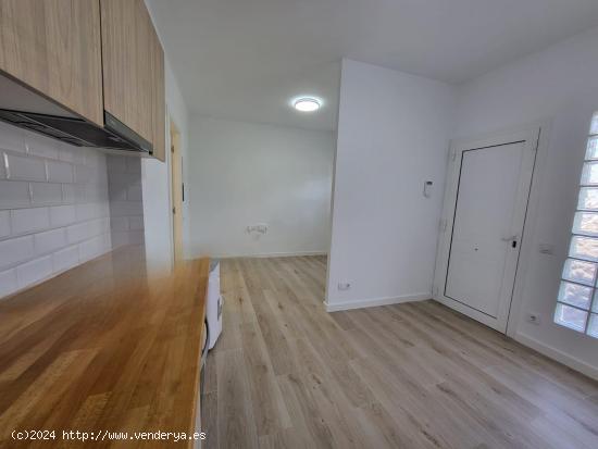  LOCAL COMERCIAL ACABADO DE REFORMAR EN VENTA EN BARRI DE MAR - BARCELONA 