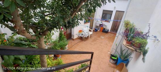  Casa céntrica a la venta - ALBACETE 