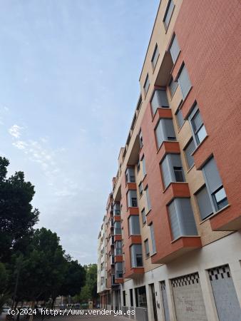 ¡Oportunidad Única! Estudio en Planta Baja en El Ranero, Murcia PRECIO   82900 MAS 3000  DE AGENCI