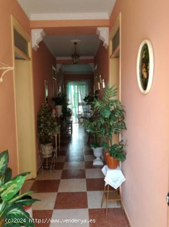 Se vende preciosa casa en Villanueva de la Serena - BADAJOZ