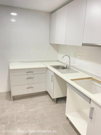 BONITO APARTAMENTO EN COBATILLAS - MURCIA