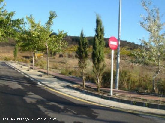 TERRENO INDUSTRIAL EN ALFACAR!! - GRANADA