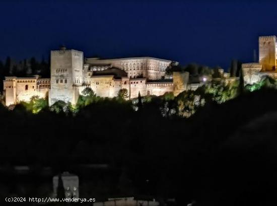 IDEAL INVERSIÓN ORIENTADA A ALQUILER TURÍSTICO - GRANADA