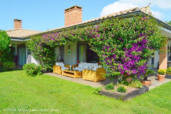 Se Vende en Puente Arce - CANTABRIA