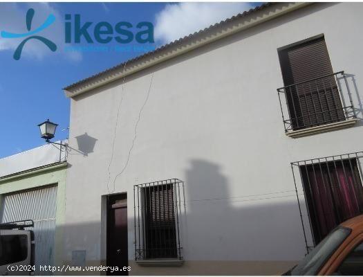  Venta de plaza de garaje en calle Almonaster la Real en Lepe - HUELVA 