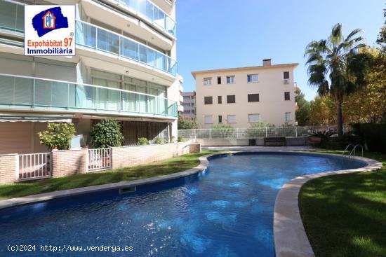  APARTAMENTO EN VENTA EN CALLE MAYOR  CON PARKING!! - TARRAGONA 