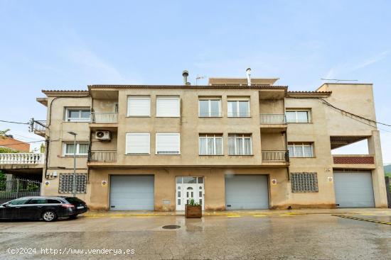  Dúplex en venta en avenida Catalunya 4, Alcover - TARRAGONA 