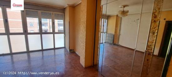 Piso en venta en Miranda de Ebro - BURGOS