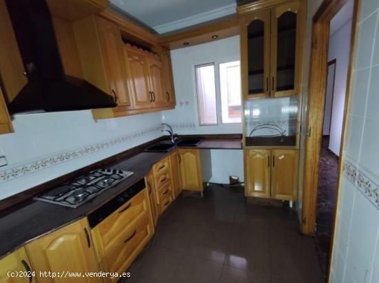 Vivienda en venta en c. juan soler porras, 11, Bullas, Murcia - MURCIA