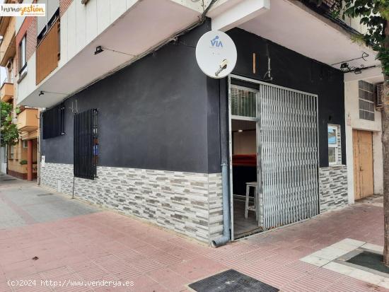 LOCAL COMERCIAL EN ALQUILER EN TUDELA DE DUERO - VALLADOLID