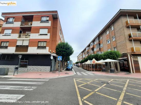 LOCAL COMERCIAL EN ALQUILER EN TUDELA DE DUERO - VALLADOLID