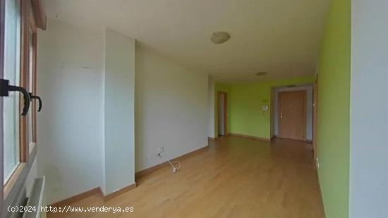 Piso en venta en calle Naranjo de Bulnes, Gijón. - ASTURIAS