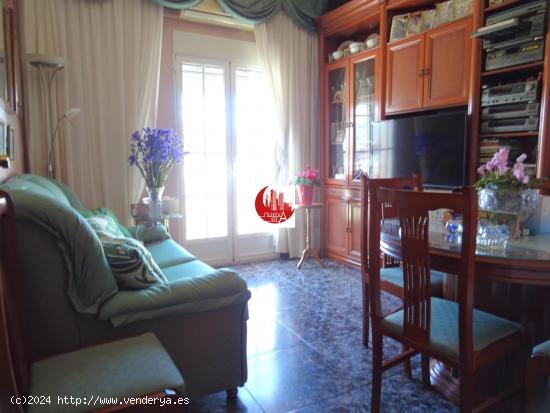 ¡2º piso sin ascensor en venta de 3 dormitorios en Santa Lucía! - MURCIA