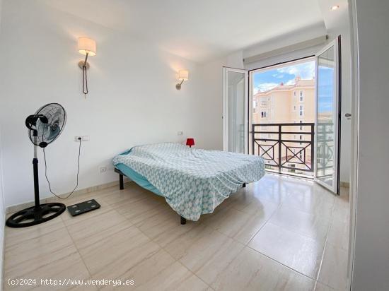 ALQUILER DE APARTAMENTO CON TERRAZA EN SA COMA - BALEARES