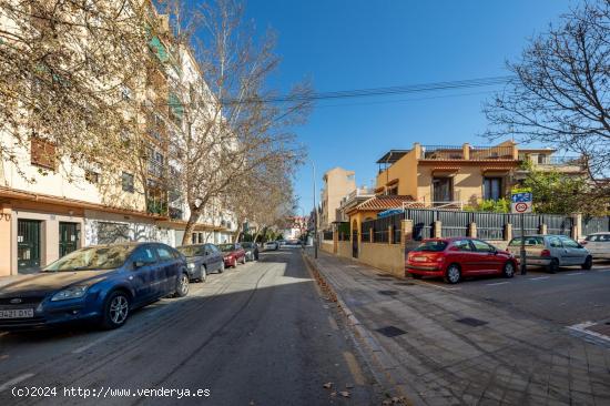 A la venta Piso en  Fontiveros - GRANADA