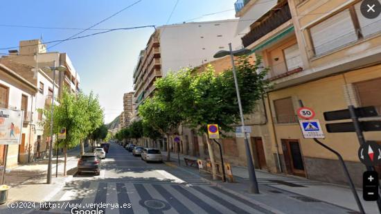 SE VENDE LOTE DOS EDIFICIOS - DIRECTO DE LA PROPIEDAD - ALICANTE