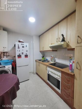 Se vende piso de 2 habitaciones en calle Campo junto a supermerca La Despensa por solo 55.000 euros 