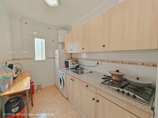 Se vende piso centrico en Torrevieja - ALICANTE