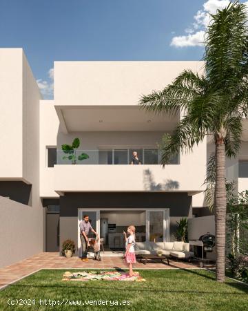 VIVIENDA DÚPLEX EN ALENDA GOLF - ALICANTE