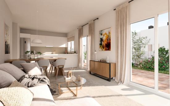 VIVIENDA DÚPLEX EN ALENDA GOLF - ALICANTE