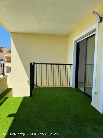 Se Vende en Villajoyosa - ALICANTE